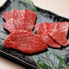 焼肉 燈火