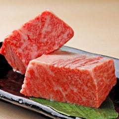 焼肉 燈火