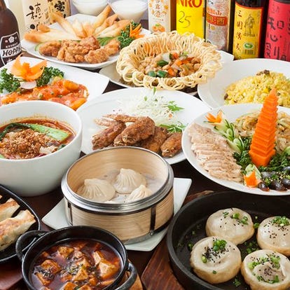 美味しいお店が見つかる 墨田区のバイキング ビュッフェ でおすすめしたい人気のお店 ぐるなび