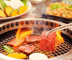 鹿児島県鹿児島市 焼肉なべしまの店舗一覧 メニュー情報 レストラン ブランド情報 ぐるなび 鹿児島県鹿児島市 焼肉なべしまの店舗一覧 メニュー情報 レストラン ブランド情報 ぐるなび