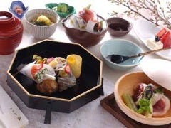 浅草 茶寮一松