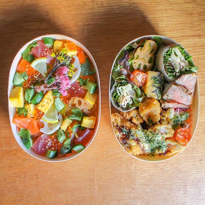 美味しいお店が見つかる ニューワールドホテル 鹿児島県 周辺の弁当屋でおすすめしたい人気のお店 ぐるなび