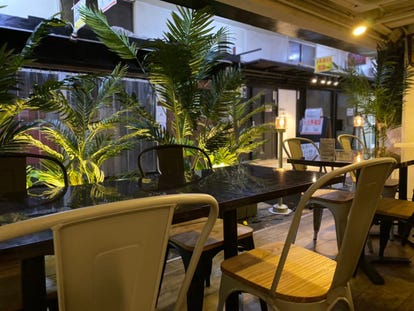 おしゃれな雰囲気 大阪府の居酒屋でおすすめしたい人気のお店 ぐるなび