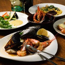 ［ビールにこだわる隠れ家］隠れ家個室ダイニング 梅田Beer’s倶楽部 福島店の画像