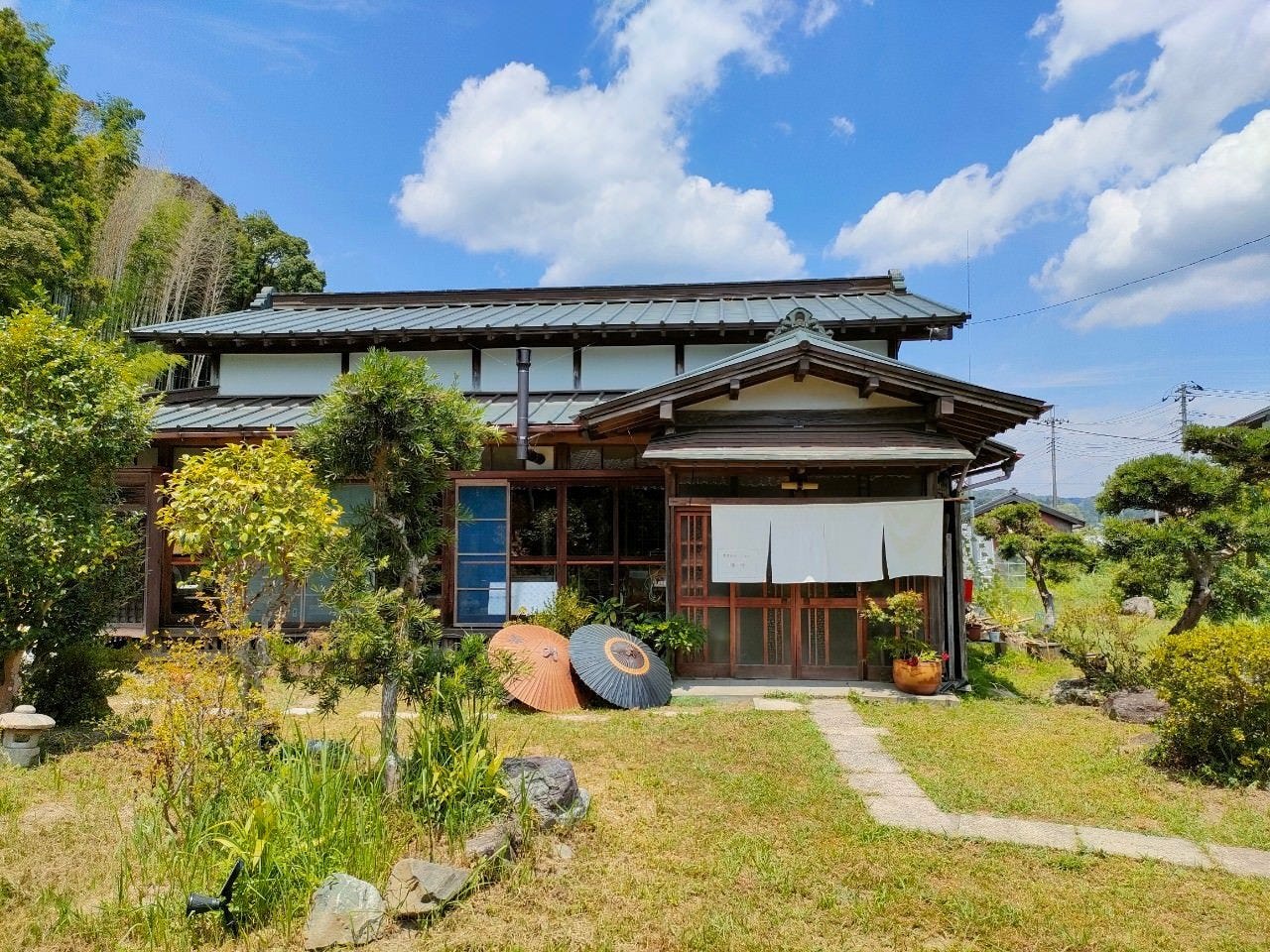 農園食堂 and カフェ 膳所 zendokoro（勝浦/日本料理・郷土料理