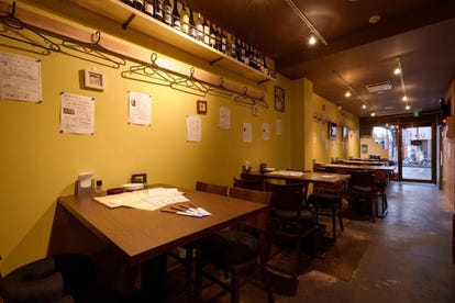 美味しいお店が見つかる 久米川駅周辺の居酒屋でおすすめしたい人気のお店 ぐるなび