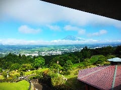 日動御殿場コースレストラン 