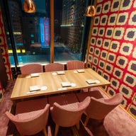 個室ダイニング ウメ子の家 有楽町駅前店_JR有楽町駅銀座口徒歩2分の個室空間