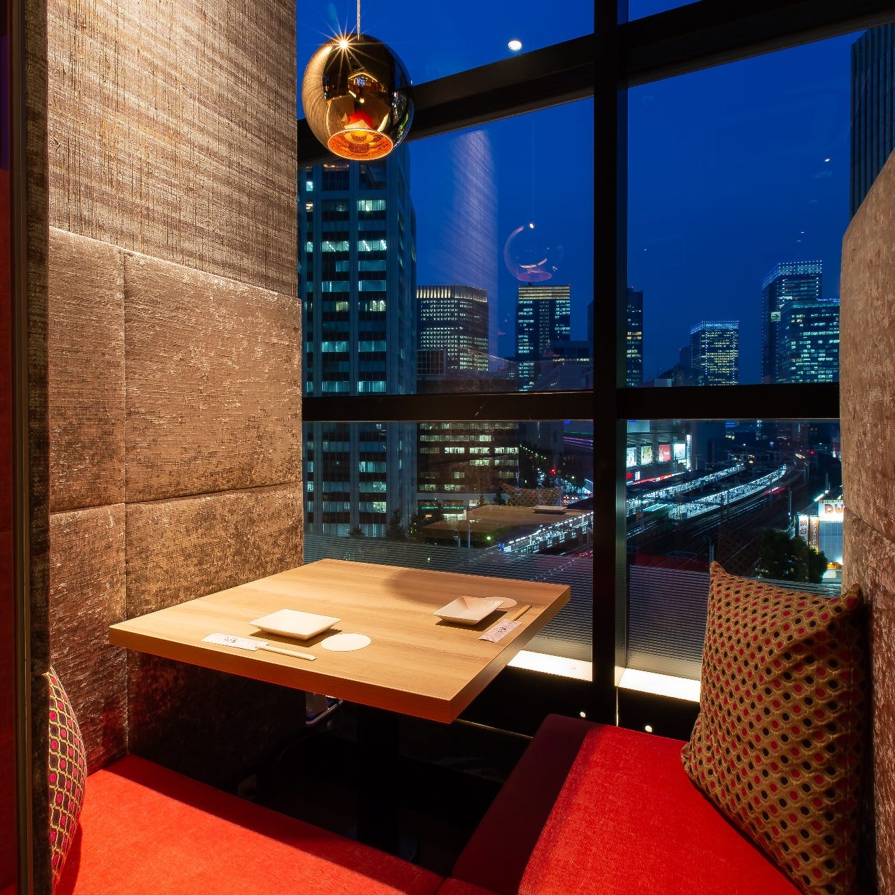 個室ダイニング ウメ子の家 有楽町駅前店 こだわり情報3 ぐるなび