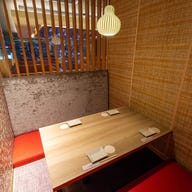 個室ダイニング ウメ子の家 有楽町駅前店_有楽町での接待・会食・ご宴会に