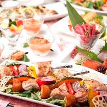 ［有楽町日比谷居酒屋個室］個室ダイニング ウメ子の家 有楽町駅前店の画像