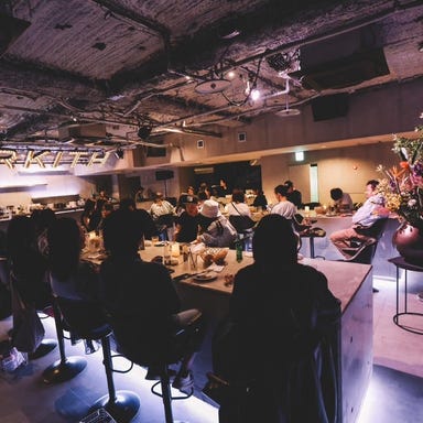 貸切宴会パーティ会場 Lux(リュクス)_1,000円から可能なオリジナルプラン