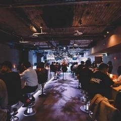 貸切宴会パーティ会場 Lux(リュクス)_貸切