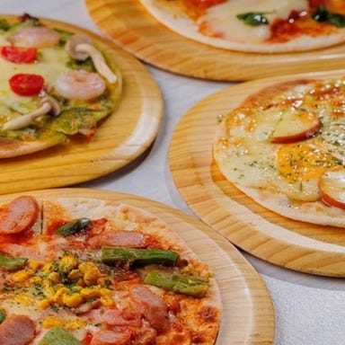 貸切宴会パーティ会場 Lux(リュクス)_【結婚式二次会/企業宴会】2時間飲み放題<お食事11品>肉・魚料理が勢揃い 6,500円