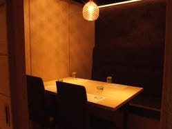 鶏料理専門店×個室 とりかく 新宿野村ビル店