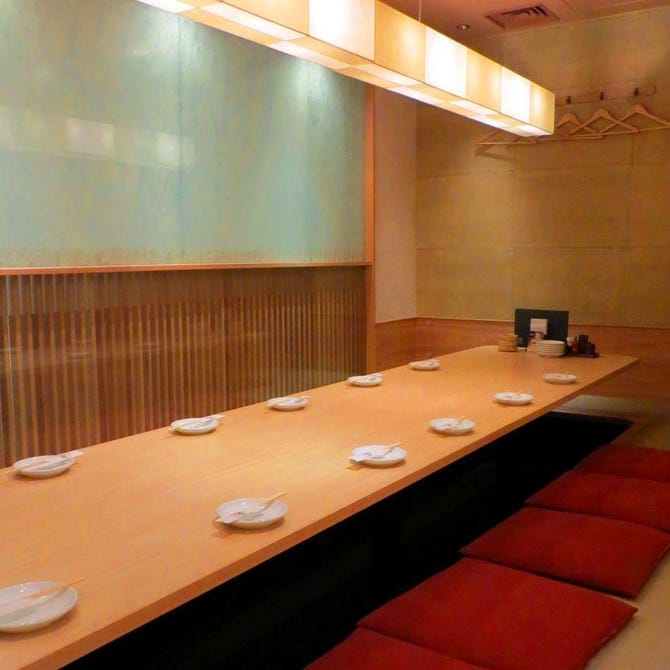 鶏料理専門店 個室 とりかく 新宿野村ビル店 新宿 居酒屋 ぐるなび