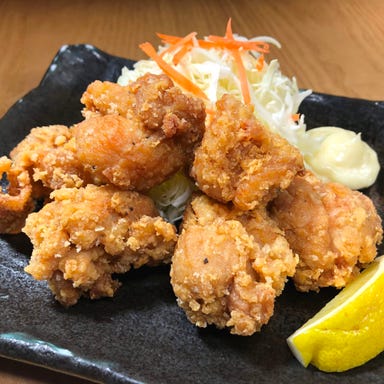 鶏料理専門店×個室 とりかく 新宿野村ビル店 メニューの画像