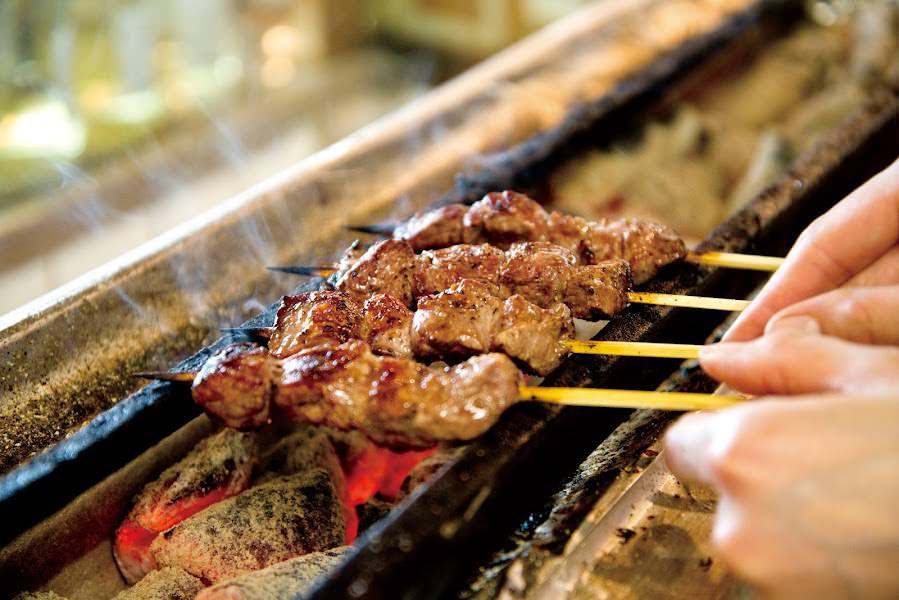 紅とん 上野御徒町店（上野/串焼き） - 楽天ぐるなび