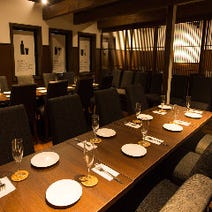 ［【個室】一軒家・隠れ家］日比谷Bar（ヒビヤバー） 三田店の画像