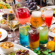 ［【個室】一軒家・隠れ家］日比谷Bar（ヒビヤバー） 三田店の画像