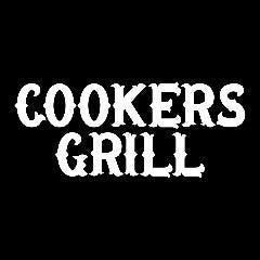 COOKER’S GRILL