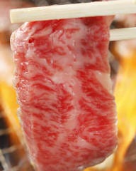 和牛炭火焼肉・韓国料理 じろべ 上尾店