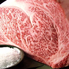 和牛炭火焼肉・韓国料理 じろべ 上尾店