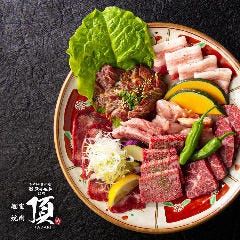 豊田市で焼肉食べ放題があるお店