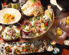 純米酒居酒屋 彩櫻 あびこ