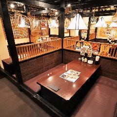 マルサ水産 豊川店