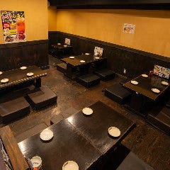 ぢどり亭 本郷三丁目店 本郷 居酒屋 ぐるなび