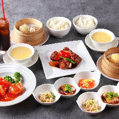 青蓮 藤が丘店