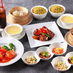 青蓮 藤が丘店