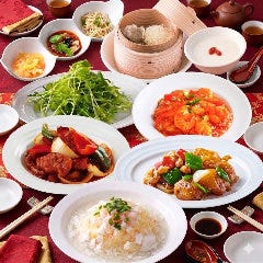 青蓮 藤が丘店