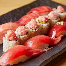 大宮 ランチ 寿司 すし 500円以内 おすすめ人気レストラン ぐるなび