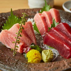 江戸前がってん寿司 大宮東口店 