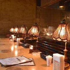 横浜カリー アルペンジロー 本店