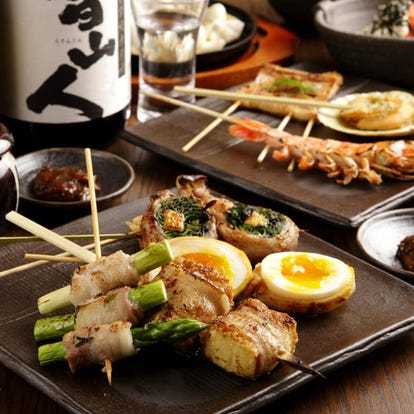 美味しい焼き鳥が食べたい 先斗町でおすすめしたい人気のお店 ぐるなび