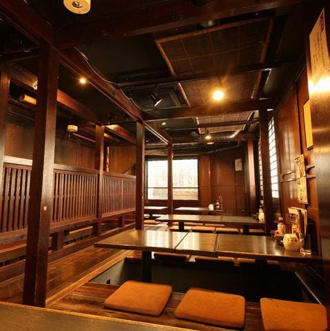 蒲田×貸切×忘年会