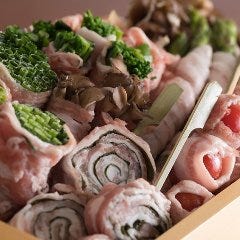 京急蒲田で接待におすすめな料亭 レストラン