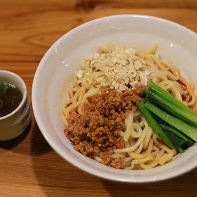 ラーメン武藤製麺所  料理・ドリンクの画像