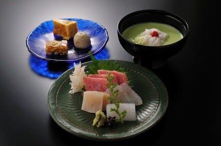 和料理 はな甚