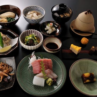 春日部で天ぷら 豆腐料理など 和食 が美味しい人気店5選