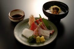 和料理 はな甚