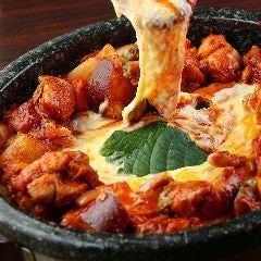 銀座 長寿韓酒房 海浜幕張店 