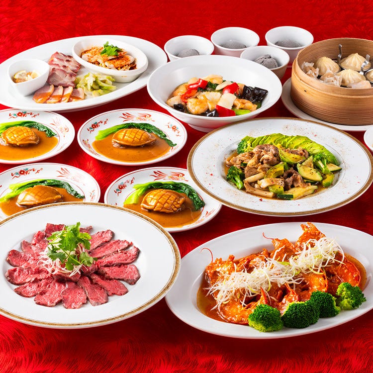 中華 四川料理 WANG'S GARDEN 武蔵小杉店（武蔵小杉・元住吉/居酒屋