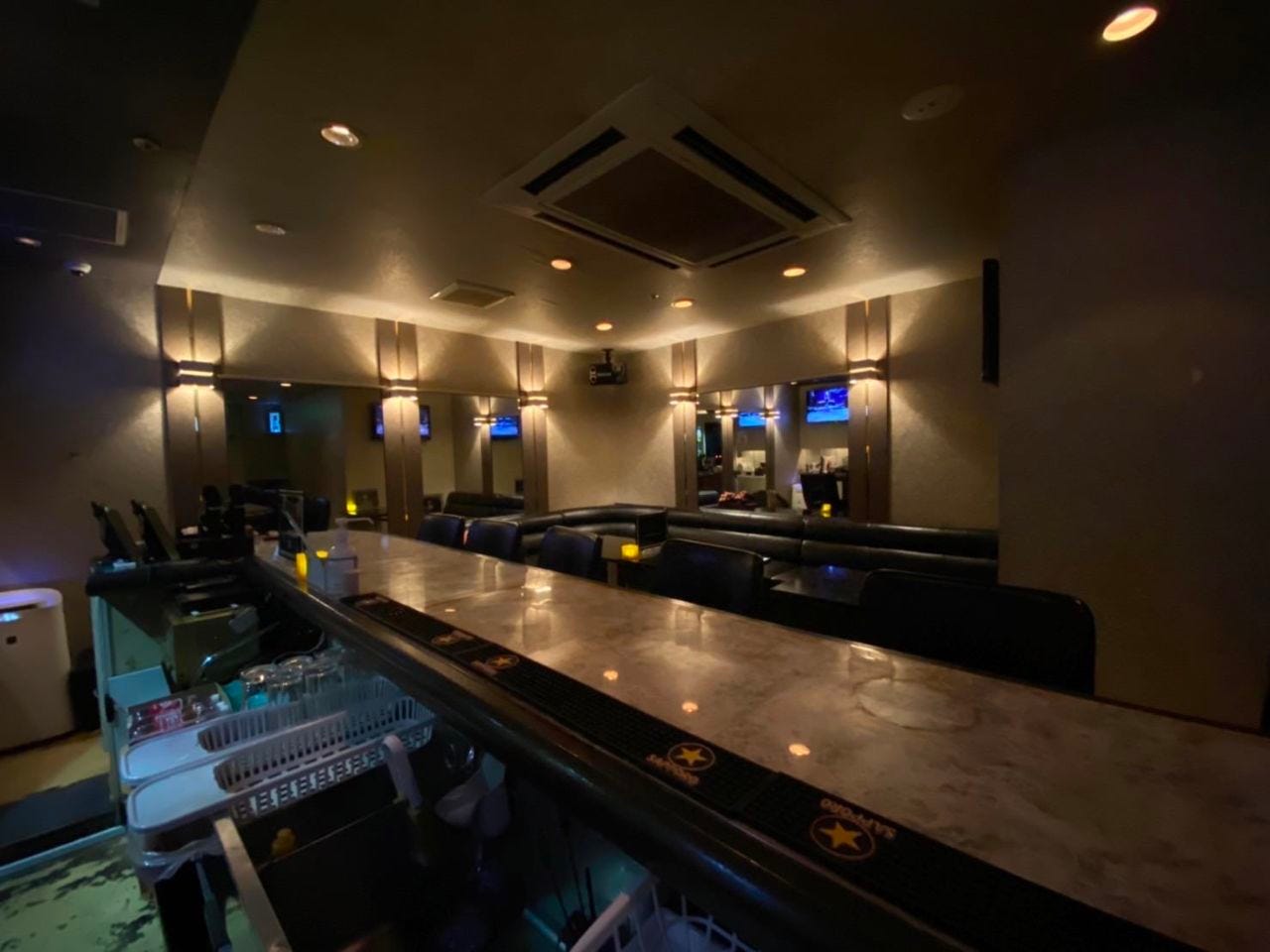 Bar Bull