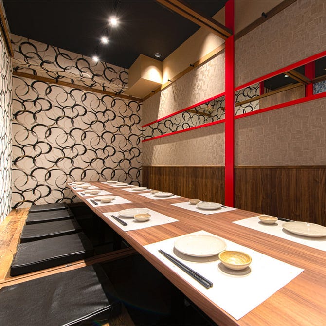 海鮮と寿司と焼き鳥 個室居酒屋 喰海 東岡崎駅前店 岡崎 居酒屋 ぐるなび