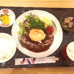 るり渓山郷の駅