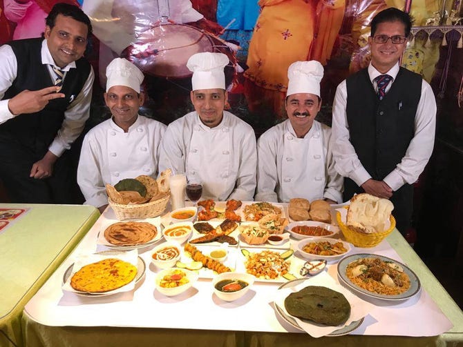 Naina Indian Restaurant 2号店 川崎 インド料理 ぐるなび